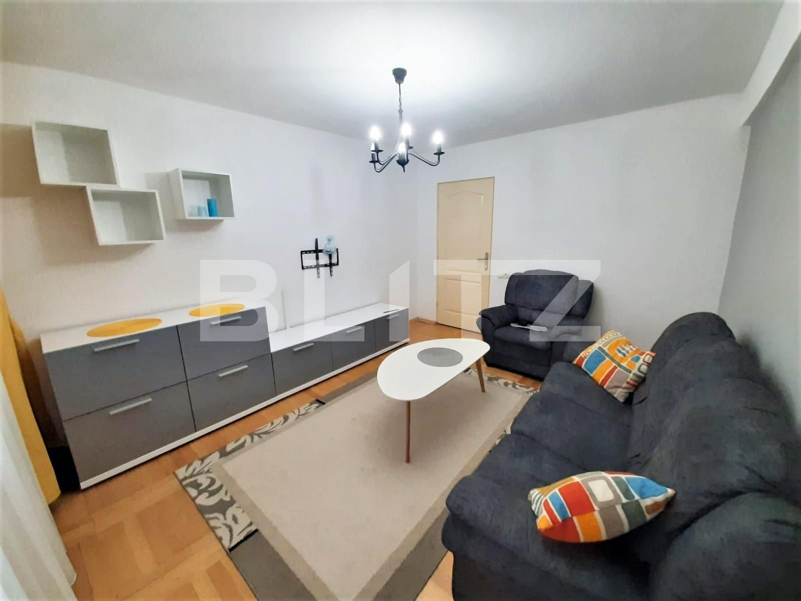 Apartament de închiriat 2 camere Grigorescu - 61854AI | BLITZ Cluj-Napoca | Poza3