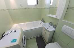 3 camere, 48 mp, Pet Friendly, zona strazii Parang