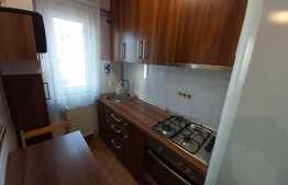 3 camere, 48 mp, Pet Friendly, zona strazii Parang