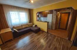 3 camere, 48 mp, Pet Friendly, zona strazii Parang