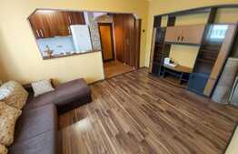 3 camere, 48 mp, Pet Friendly, zona strazii Parang