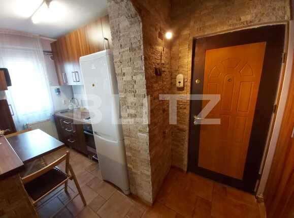 Apartament de închiriat 3 camere Manastur - 61855AI | BLITZ Cluj-Napoca | Poza6