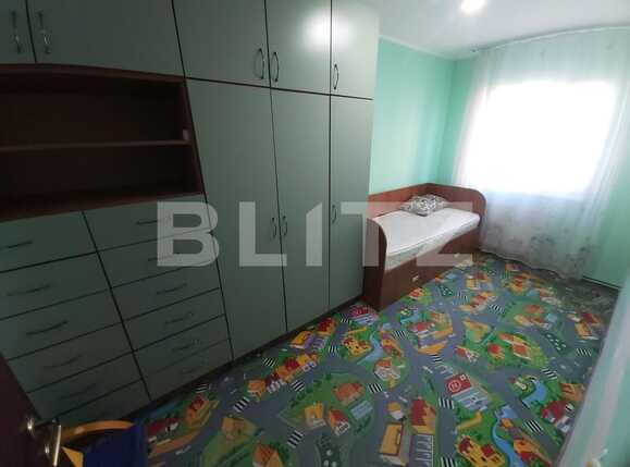 Apartament de închiriat 3 camere Manastur - 61855AI | BLITZ Cluj-Napoca | Poza4