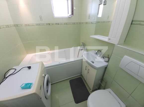 Apartament de închiriat 3 camere Manastur - 61855AI | BLITZ Cluj-Napoca | Poza8