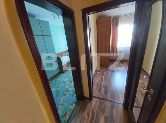 Apartament de închiriat 3 camere Manastur - 61855AI | BLITZ Cluj-Napoca | Poza7