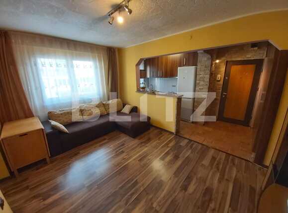 Apartament de închiriat 3 camere Manastur - 61855AI | BLITZ Cluj-Napoca | Poza2
