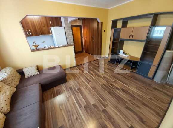 Apartament de închiriat 3 camere Manastur - 61855AI | BLITZ Cluj-Napoca | Poza1