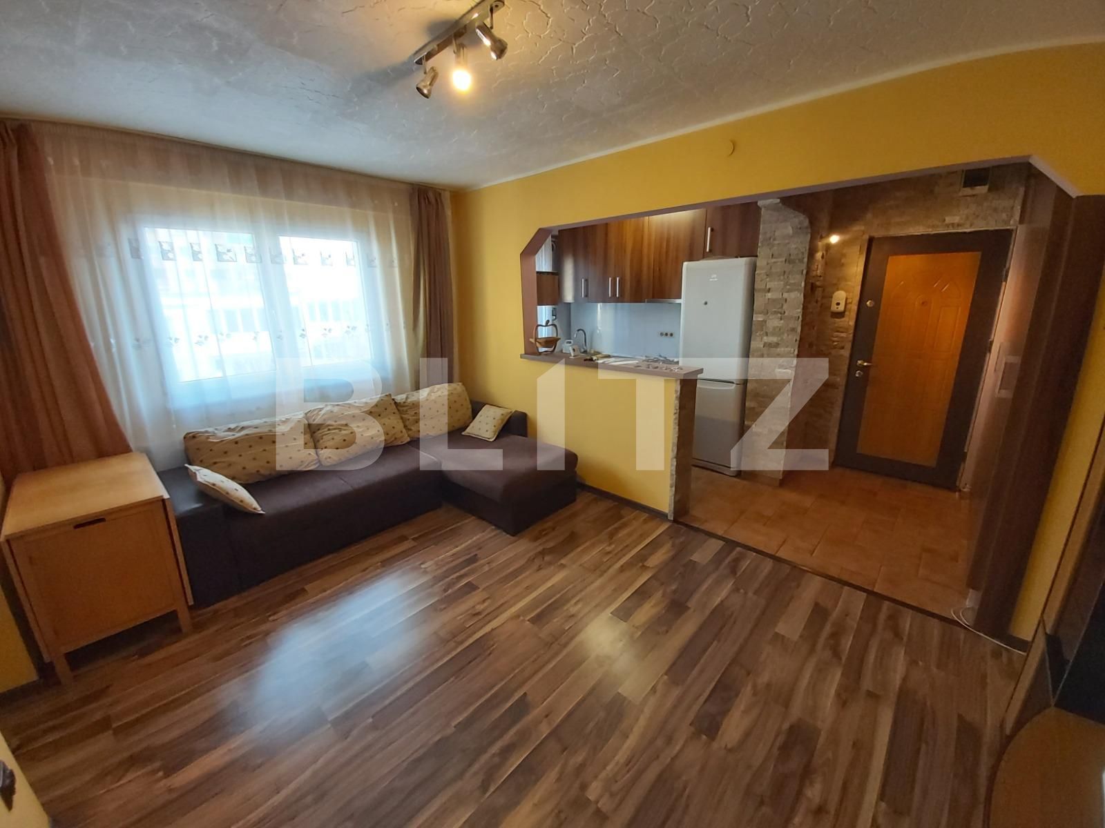 Apartament de închiriat 3 camere Manastur - 61855AI | BLITZ Cluj-Napoca | Poza2