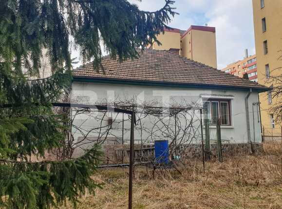 Casa de vânzare 4 camere Florilor - 61856CV | BLITZ Brașov | Poza3