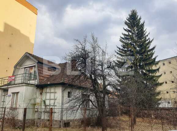 Casa de vânzare 4 camere Florilor - 61856CV | BLITZ Brașov | Poza2