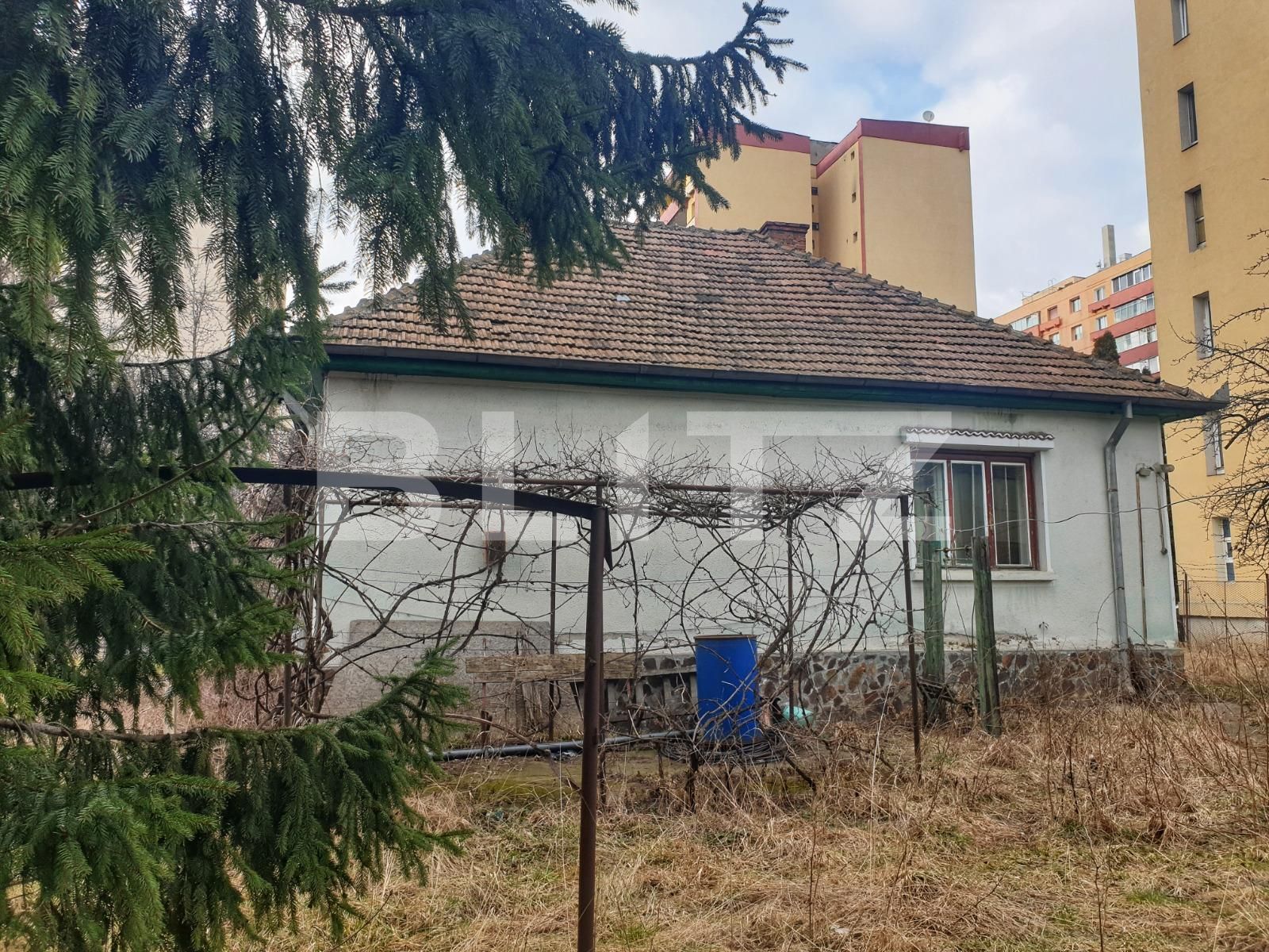 Casa de vânzare 4 camere Florilor - 61856CV | BLITZ Brașov | Poza3