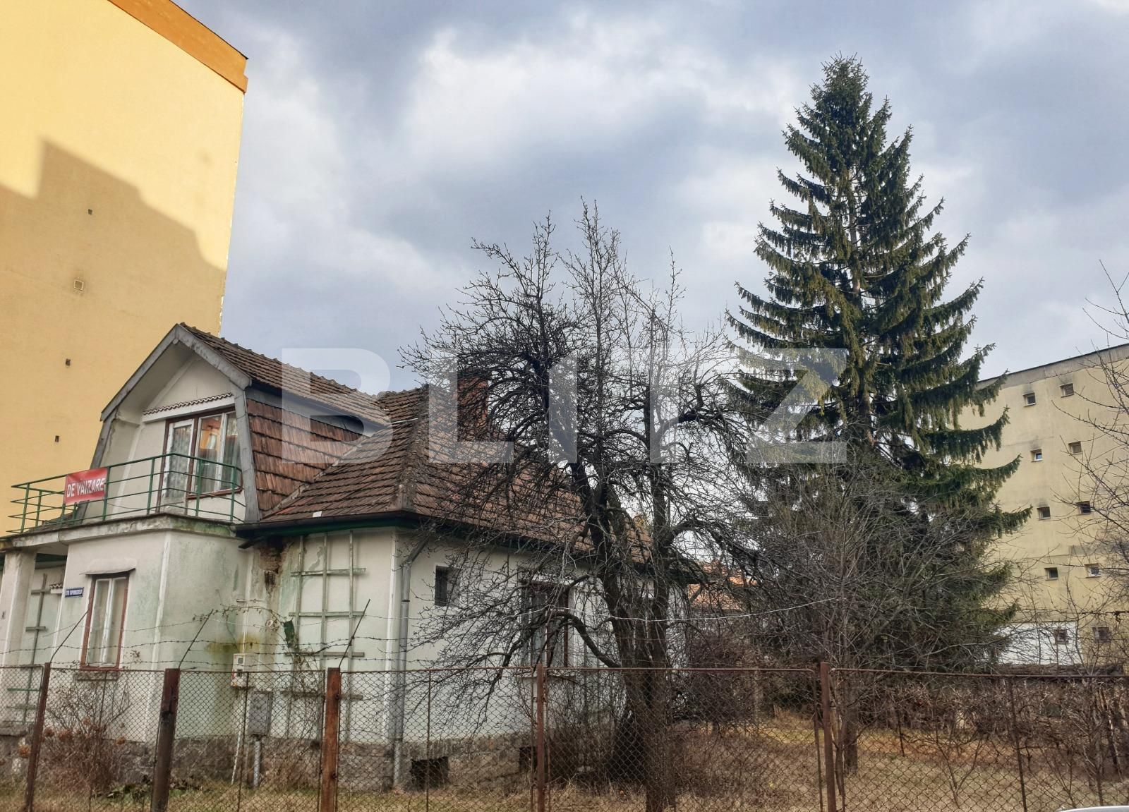 Casa de vânzare 4 camere Florilor - 61856CV | BLITZ Brașov | Poza2
