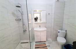 Apartament cu 2 camere, prima inchiriere, decomandat, 60 mp, parcare subterana, zona strazii Cosasilor