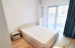 Apartament cu 2 camere, prima inchiriere, decomandat, 60 mp, parcare subterana, zona strazii Cosasilor