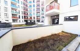 Apartament cu 2 camere, prima inchiriere, decomandat, 60 mp, parcare subterana, zona strazii Cosasilor