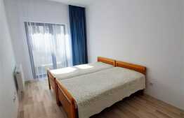 Apartament cu 2 camere, prima inchiriere, decomandat, 60 mp, parcare subterana, zona strazii Cosasilor