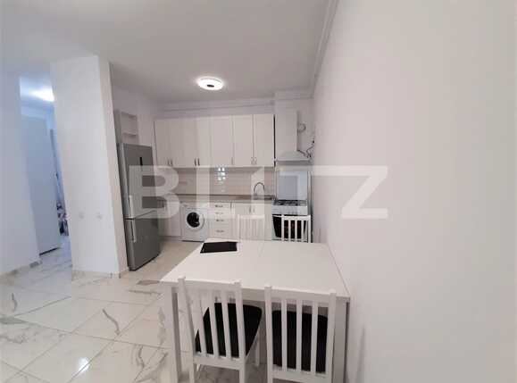Apartament de închiriat 2 camere Marasti - 61857AI | BLITZ Cluj-Napoca | Poza4