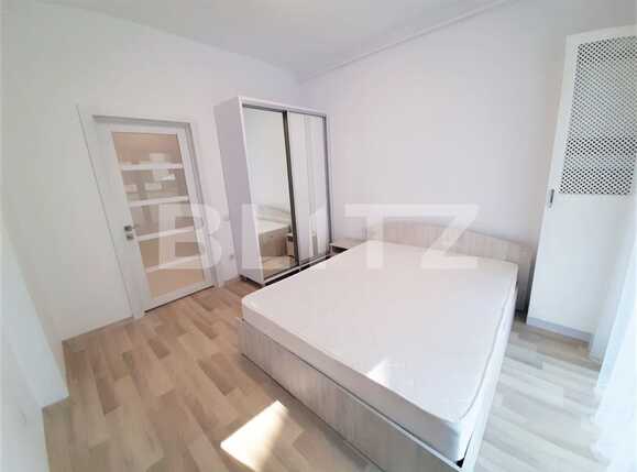 Apartament de închiriat 2 camere Marasti - 61857AI | BLITZ Cluj-Napoca | Poza1