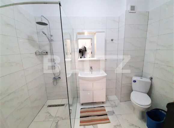 Apartament de închiriat 2 camere Marasti - 61857AI | BLITZ Cluj-Napoca | Poza6