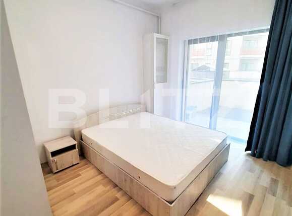 Apartament de închiriat 2 camere Marasti - 61857AI | BLITZ Cluj-Napoca | Poza2
