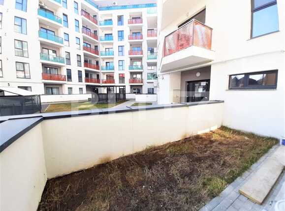 Apartament de închiriat 2 camere Marasti - 61857AI | BLITZ Cluj-Napoca | Poza7