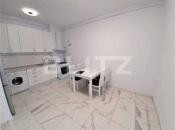 Apartament de închiriat 2 camere Marasti - 61857AI | BLITZ Cluj-Napoca | Poza5