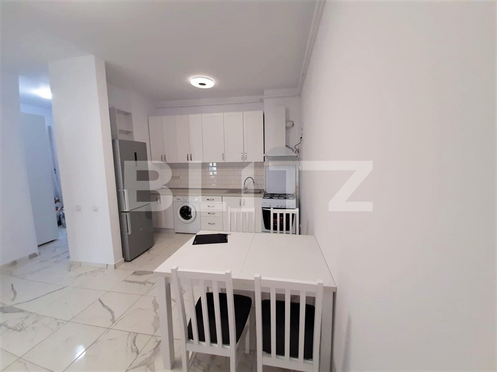 Apartament de închiriat 2 camere Marasti - 61857AI | BLITZ Cluj-Napoca | Poza4