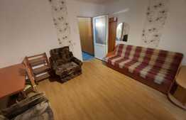 Apartament cu o camera, 30 mp, zona strazii Aurel Suciu