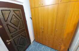 Apartament cu o camera, 30 mp, zona strazii Aurel Suciu