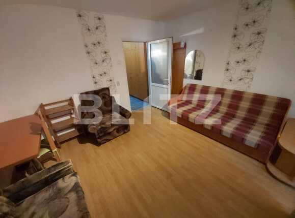 Garsonieră de închiriat Gheorgheni - 61858AI | BLITZ Cluj-Napoca | Poza2