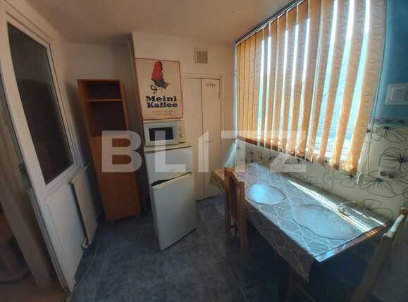 Garsonieră de închiriat Gheorgheni - 61858AI | BLITZ Cluj-Napoca | Poza4
