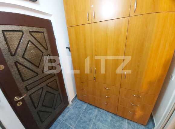 Garsonieră de închiriat Gheorgheni - 61858AI | BLITZ Cluj-Napoca | Poza5