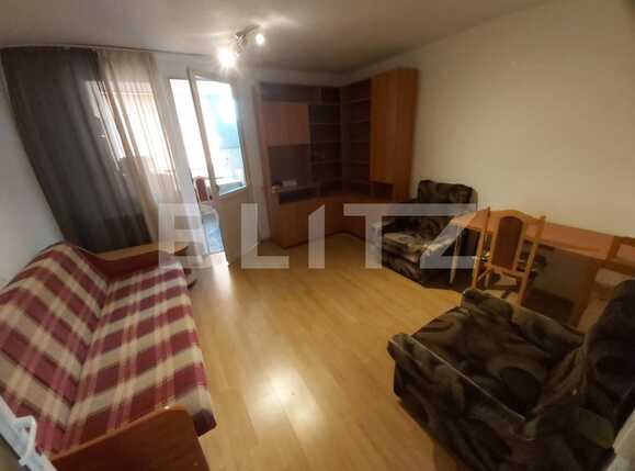 Garsonieră de închiriat Gheorgheni - 61858AI | BLITZ Cluj-Napoca | Poza1
