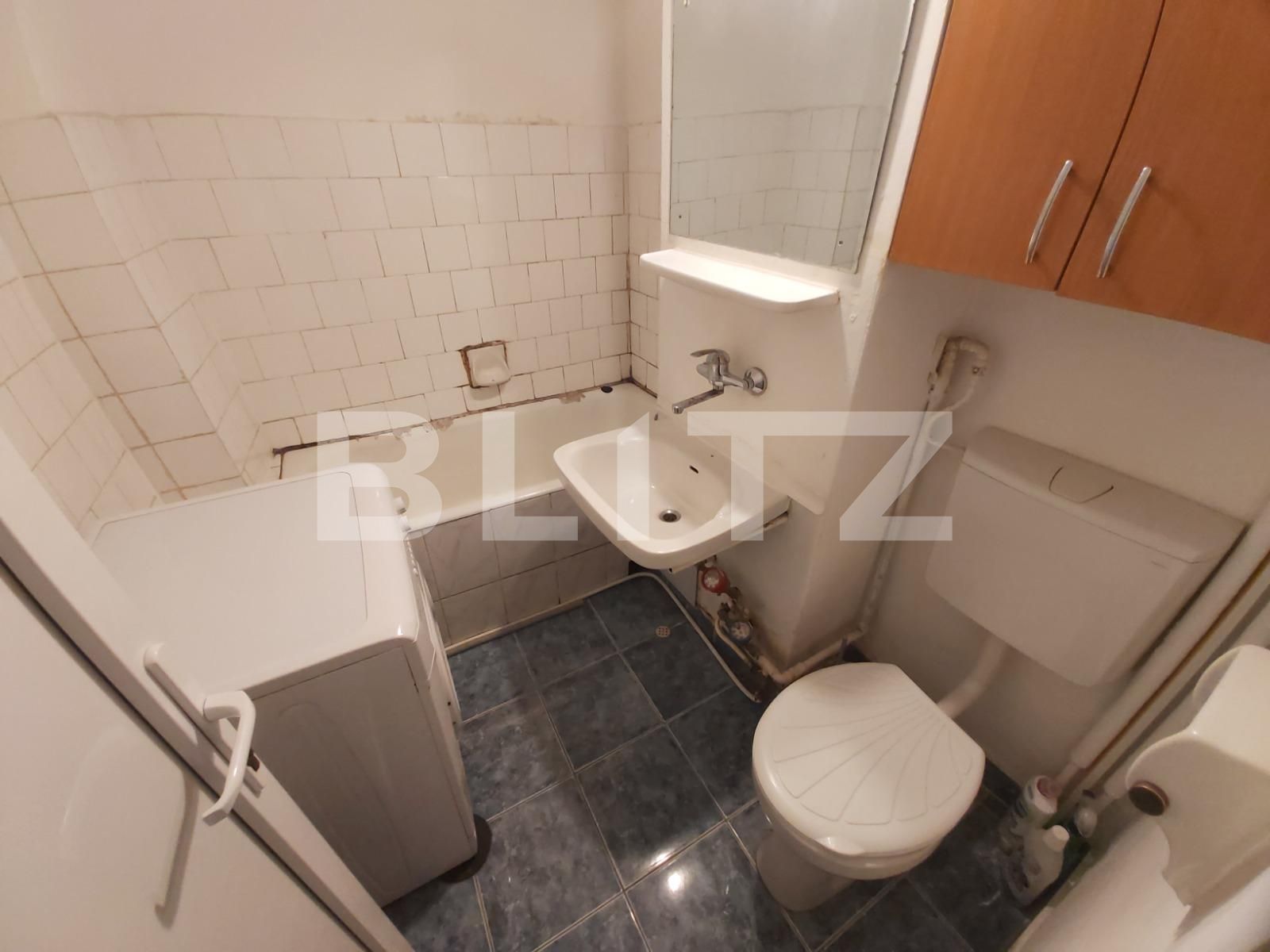 Garsonieră de închiriat Gheorgheni - 61858AI | BLITZ Cluj-Napoca | Poza6