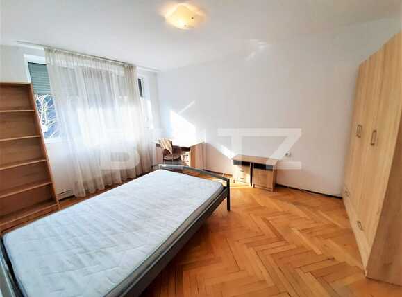 Apartament de închiriat 2 camere Central - 61859AI | BLITZ Cluj-Napoca | Poza1