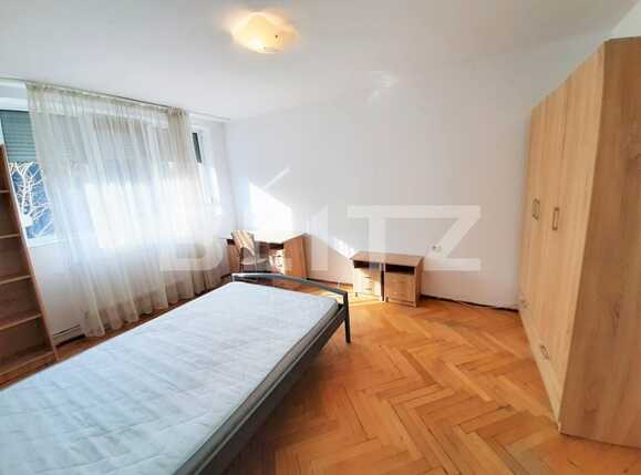 Apartament de închiriat 2 camere Central - 61859AI | BLITZ Cluj-Napoca | Poza2