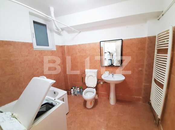 Apartament de închiriat 2 camere Central - 61859AI | BLITZ Cluj-Napoca | Poza6