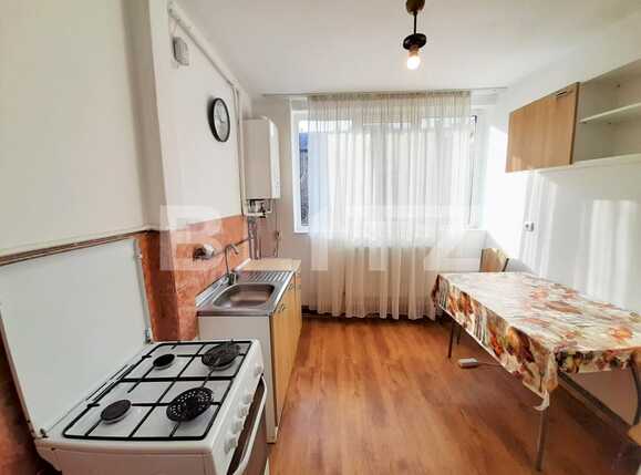 Apartament de închiriat 2 camere Central - 61859AI | BLITZ Cluj-Napoca | Poza5