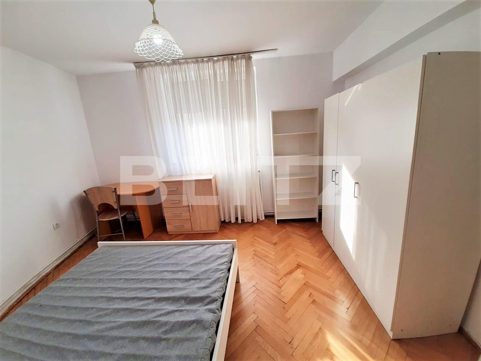 Apartament de închiriat 2 camere Central - 61859AI | BLITZ Cluj-Napoca | Poza4