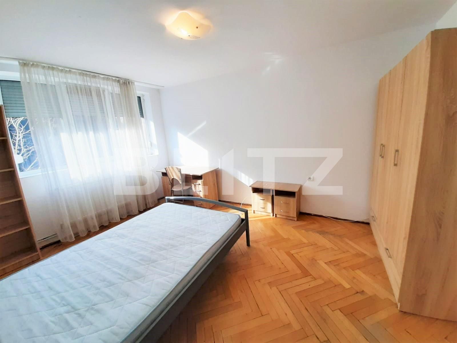 Apartament de închiriat 2 camere Central - 61859AI | BLITZ Cluj-Napoca | Poza2
