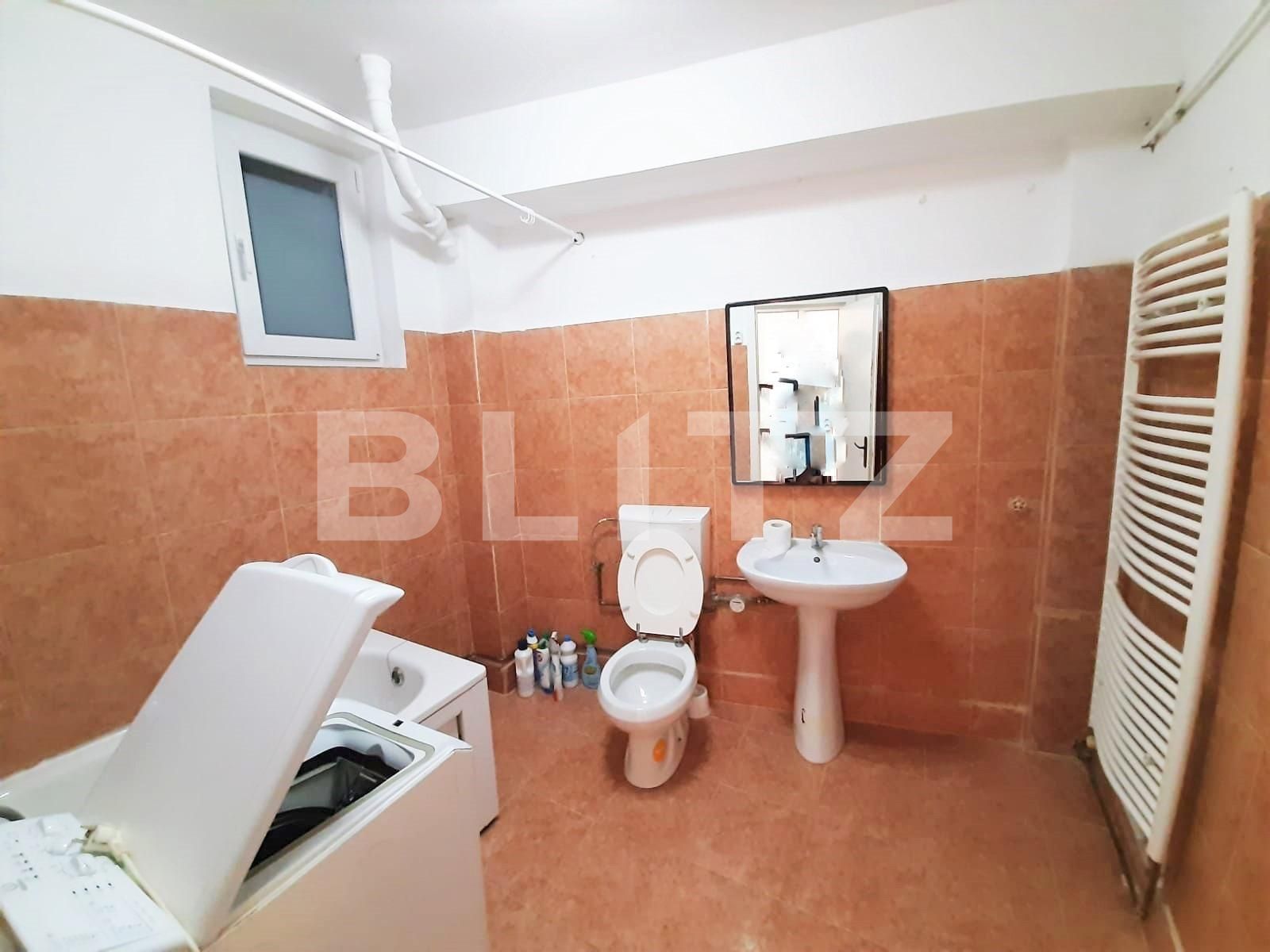Apartament de închiriat 2 camere Central - 61859AI | BLITZ Cluj-Napoca | Poza6
