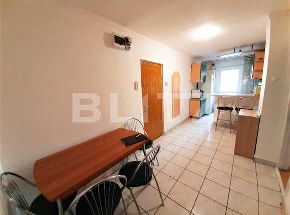 Apartament de închiriat 3 camere Manastur - 61860AI | BLITZ Cluj-Napoca | Poza6