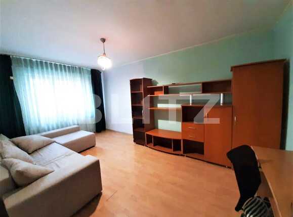Apartament de închiriat 3 camere Manastur - 61860AI | BLITZ Cluj-Napoca | Poza1