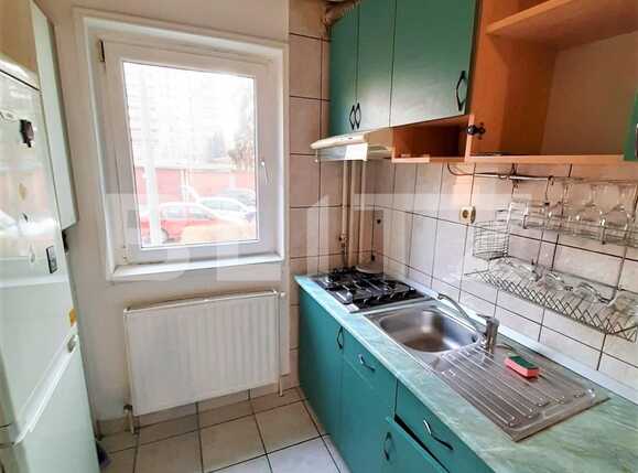 Apartament de închiriat 3 camere Manastur - 61860AI | BLITZ Cluj-Napoca | Poza5