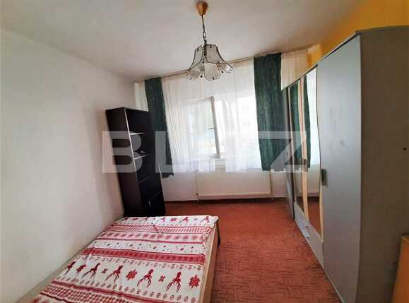 Apartament de închiriat 3 camere Manastur - 61860AI | BLITZ Cluj-Napoca | Poza3