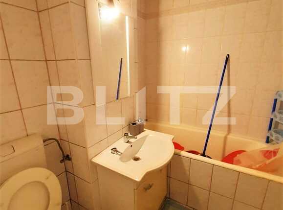 Apartament de închiriat 3 camere Manastur - 61860AI | BLITZ Cluj-Napoca | Poza8