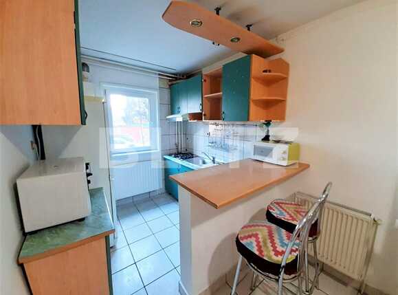 Apartament de închiriat 3 camere Manastur - 61860AI | BLITZ Cluj-Napoca | Poza7