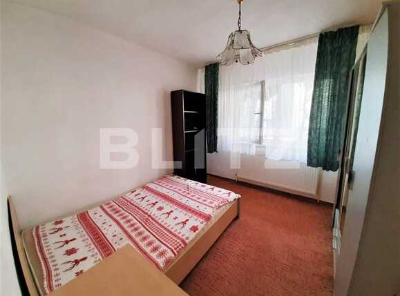 Apartament de închiriat 3 camere Manastur - 61860AI | BLITZ Cluj-Napoca | Poza2