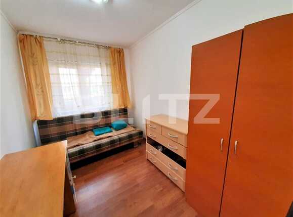 Apartament de închiriat 3 camere Manastur - 61860AI | BLITZ Cluj-Napoca | Poza4