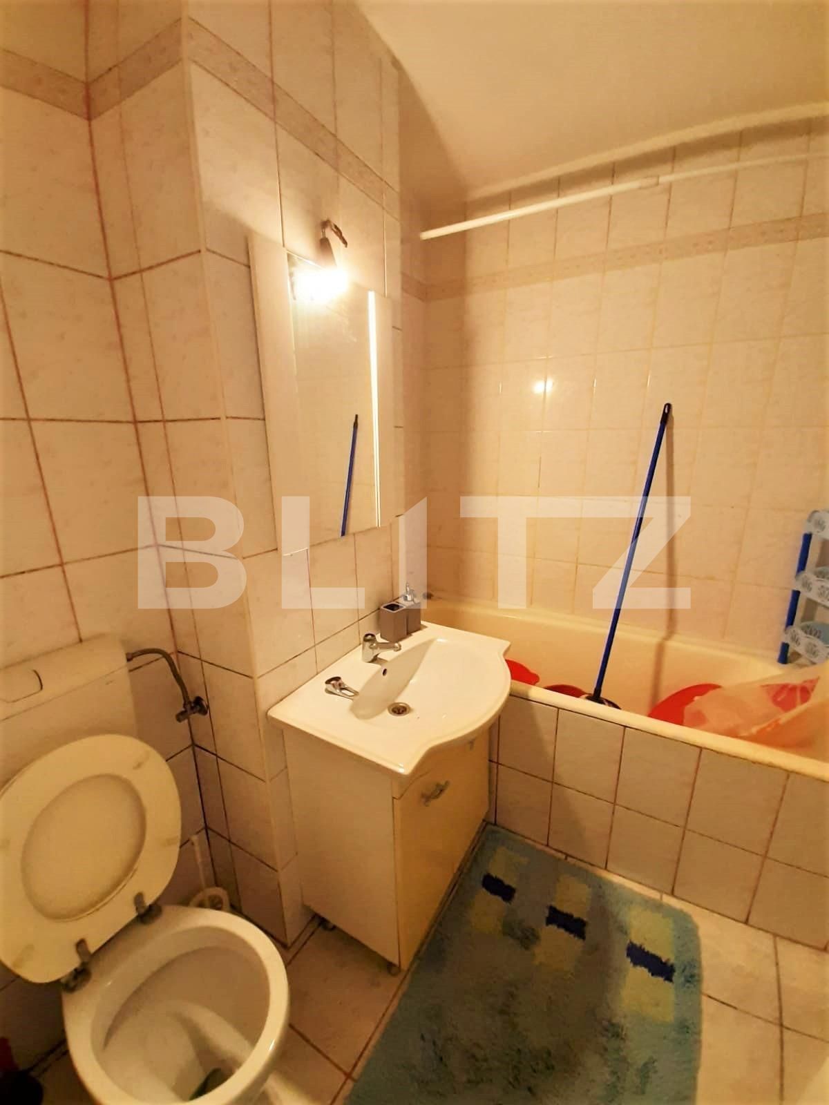 Apartament de închiriat 3 camere Manastur - 61860AI | BLITZ Cluj-Napoca | Poza8
